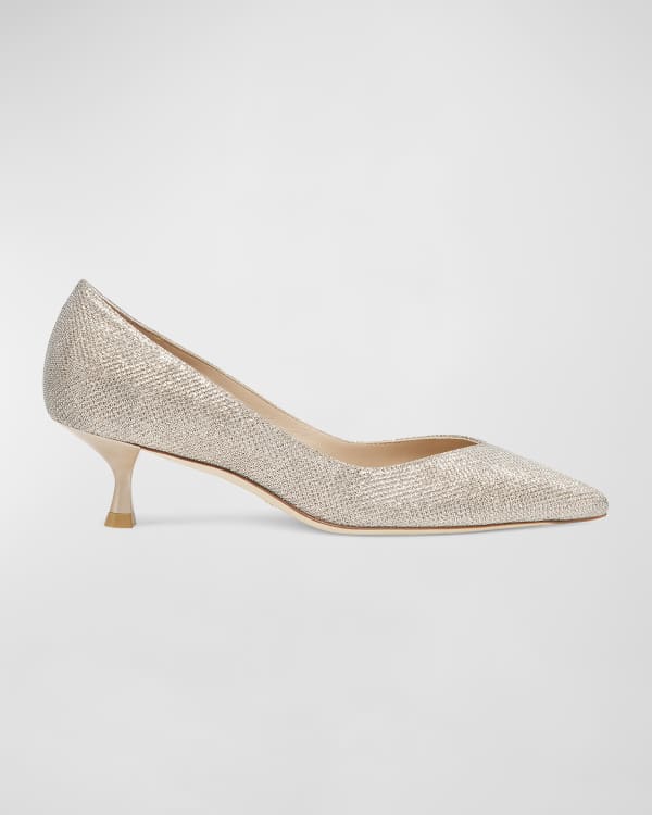 Neiman marcus kitten hotsell heels