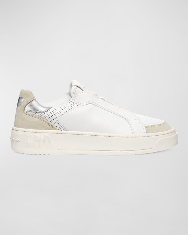 Stuart weitzman shop gaming sneaker