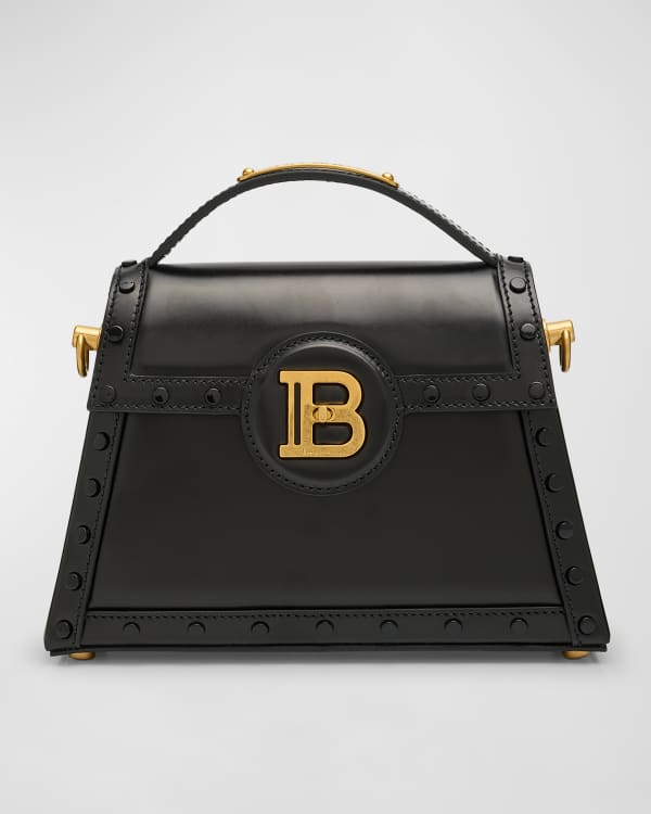 Dolce&Gabbana Multifunction Sicily 62 Leather Top-Handle Bag | Neiman ...
