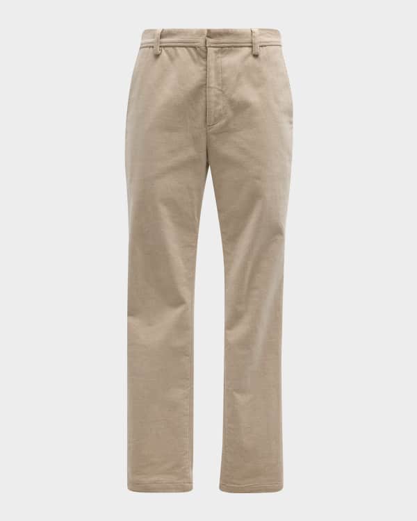 Michael kors hot sale pants mens brown