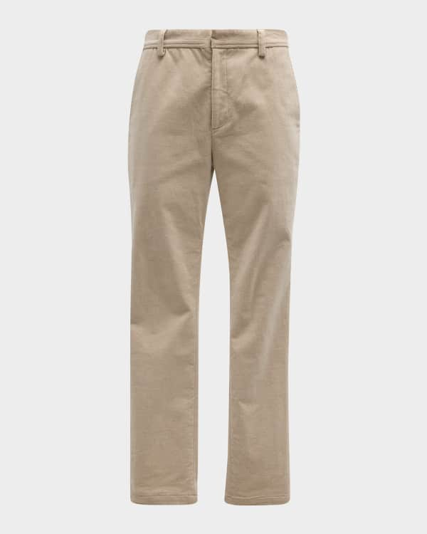 Buy Beige Hybrid Trouser