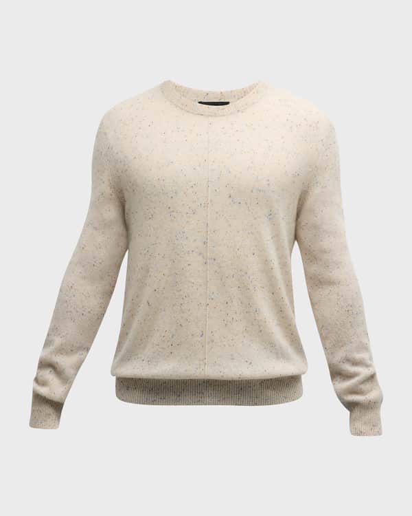Calvin klein 205w39nyc men's sweater hotsell