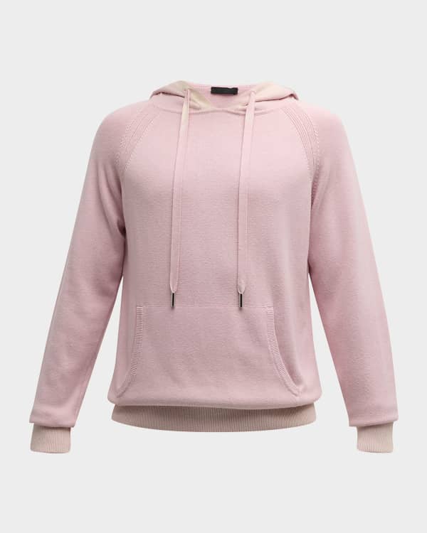 Cloney Neiman Marcus City Club Sweatshirt in Pink for Men