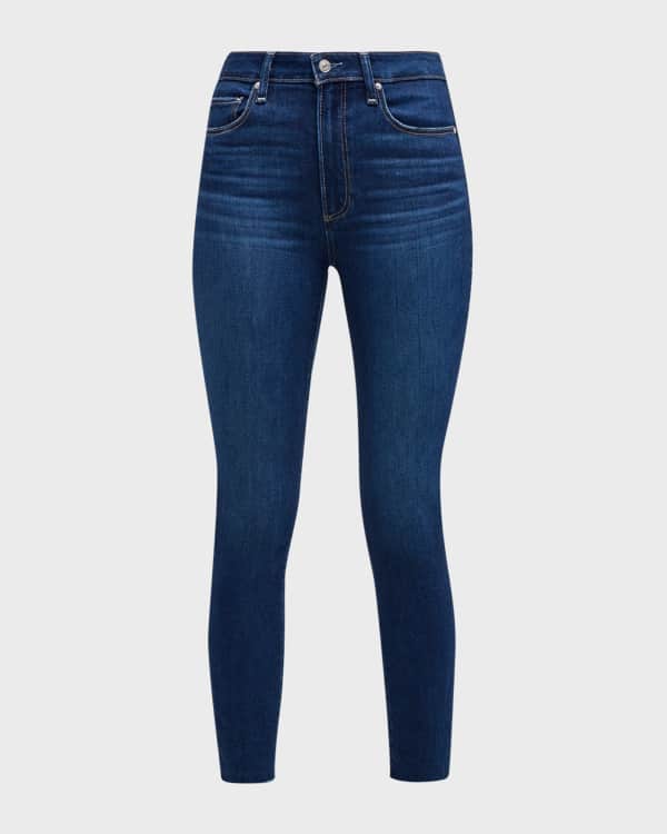 Paige snake print jeans 2025
