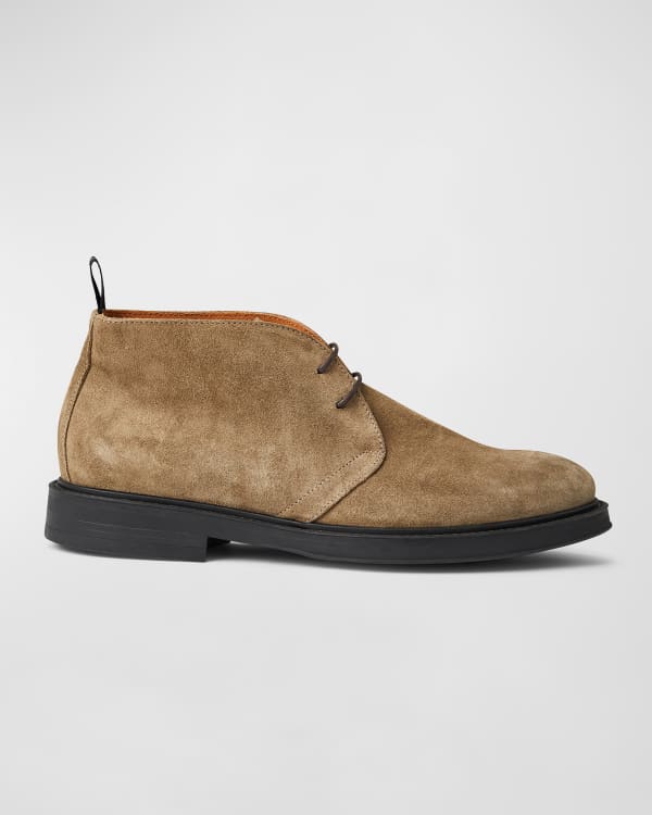 Vince desert deals boots