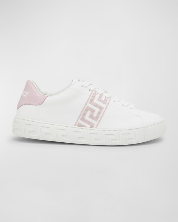 Versace cross trainer sneakers store