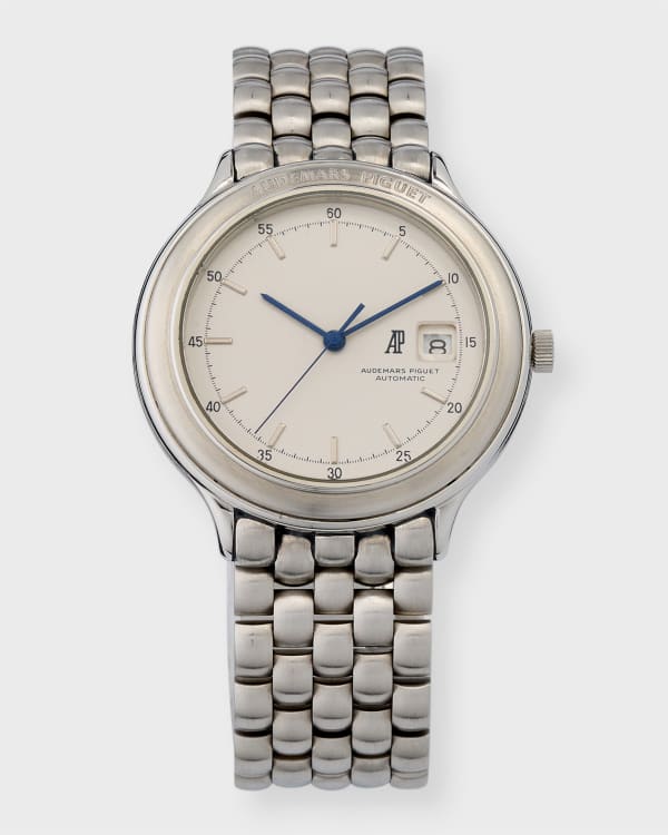 Neiman marcus rolex clearance