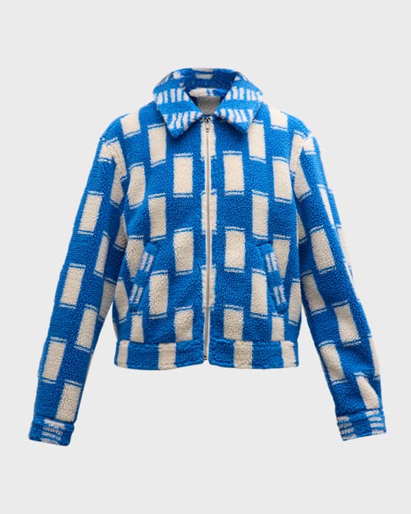 Isabel marant fagan coat outlet