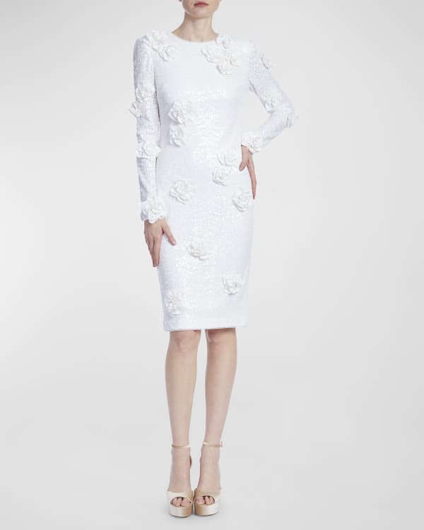 Badgley mischka voletta sale