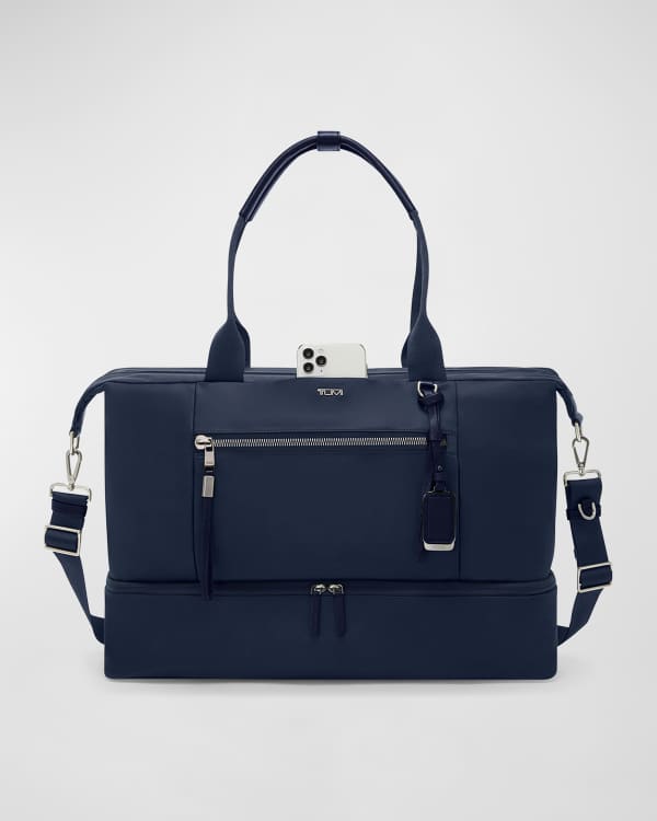 Tumi breyton weekender sale
