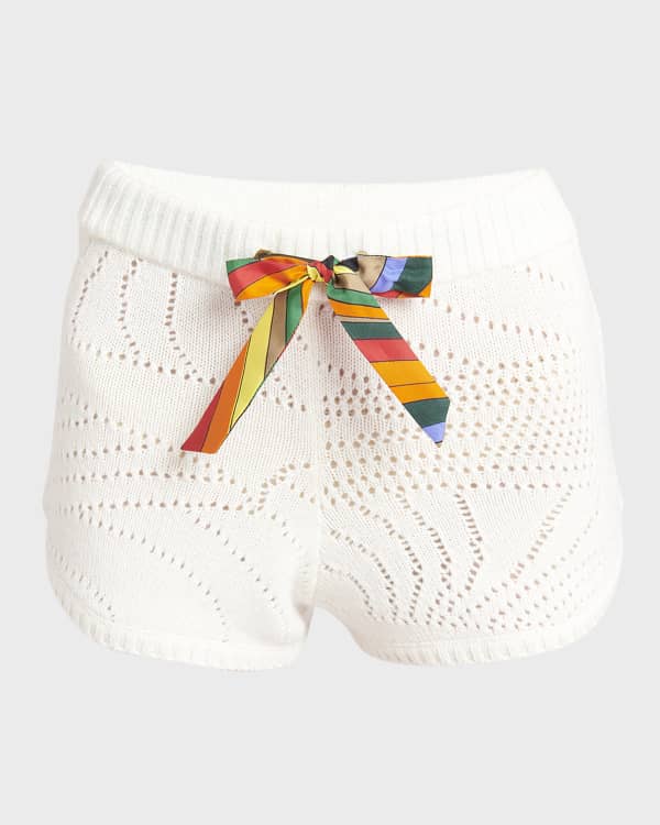 Puma clearance dolphin shorts