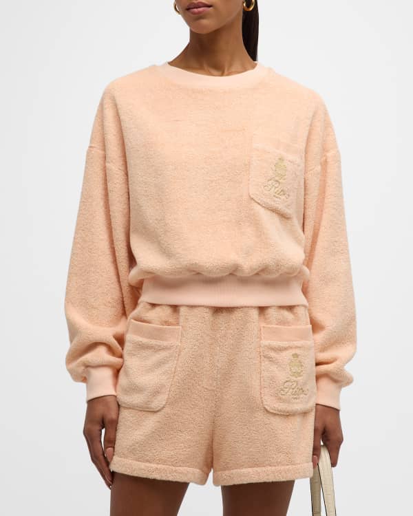 Frank and hotsell eileen asymmetric sweatshirt