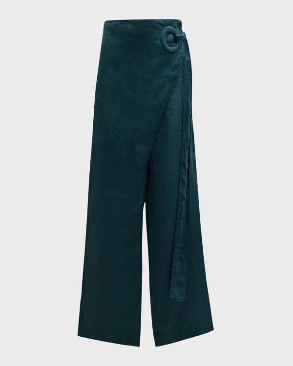Faithfull the brand adita pants new arrivals