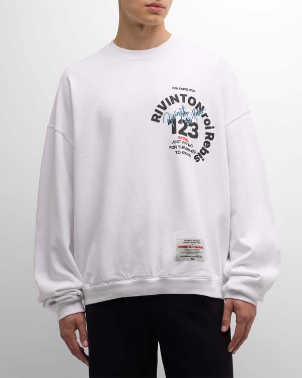 Calvin klein new arrivals jaws sweater