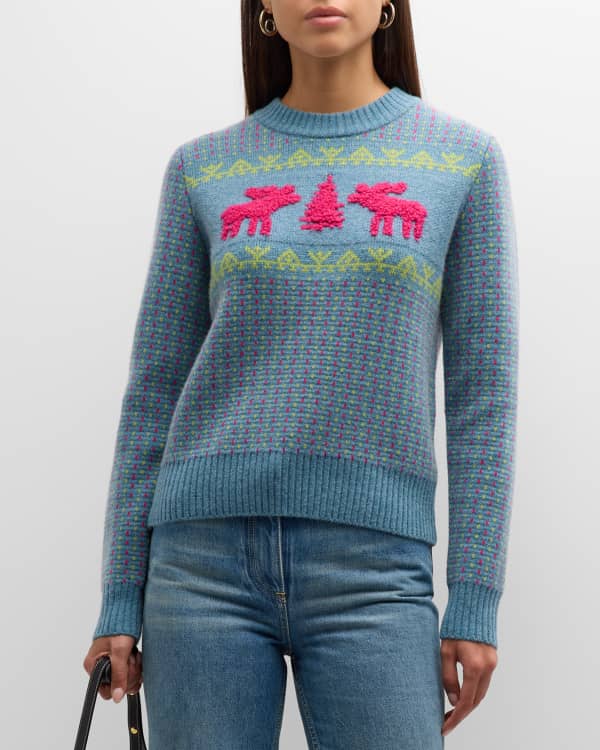 Neiman marcus christmas sweater online