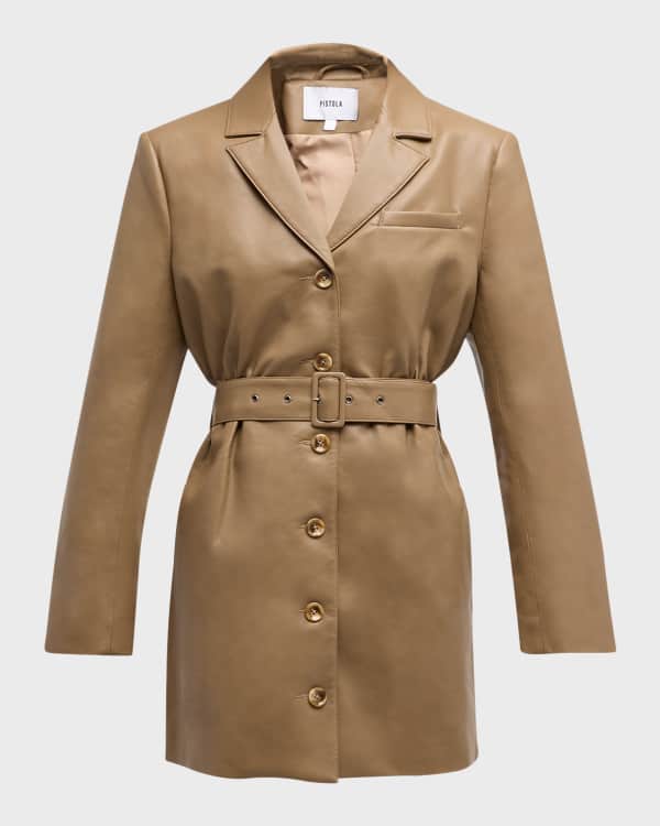 Nanette lepore desperado coat dress cheap
