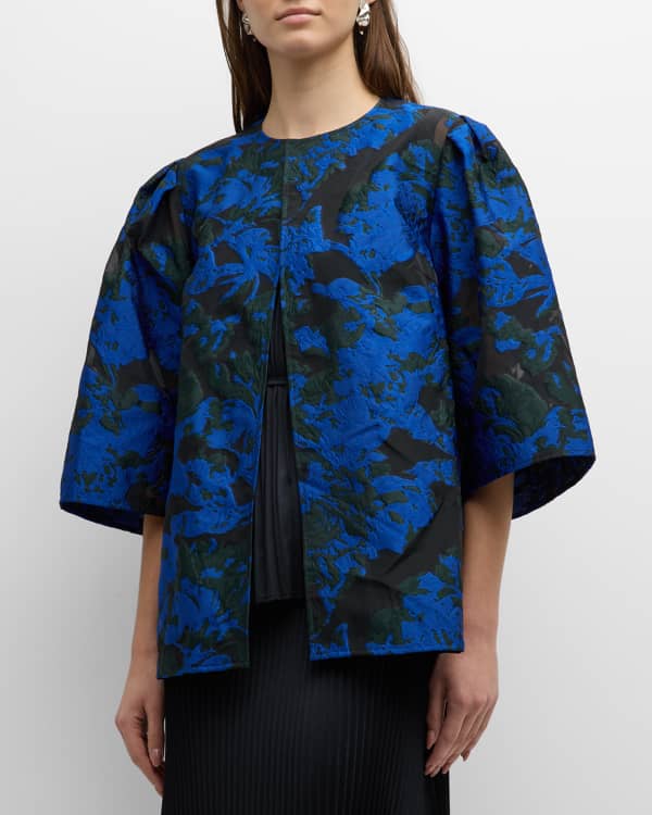 Misook plus size cheap jackets