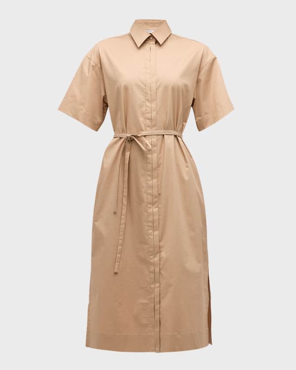 Liana Shirtdress