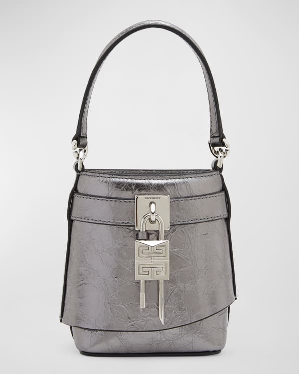 Givenchy infinity bucket on sale bag