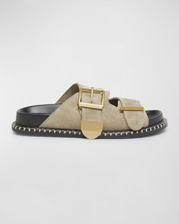 Chloe kingsley sandal outlet