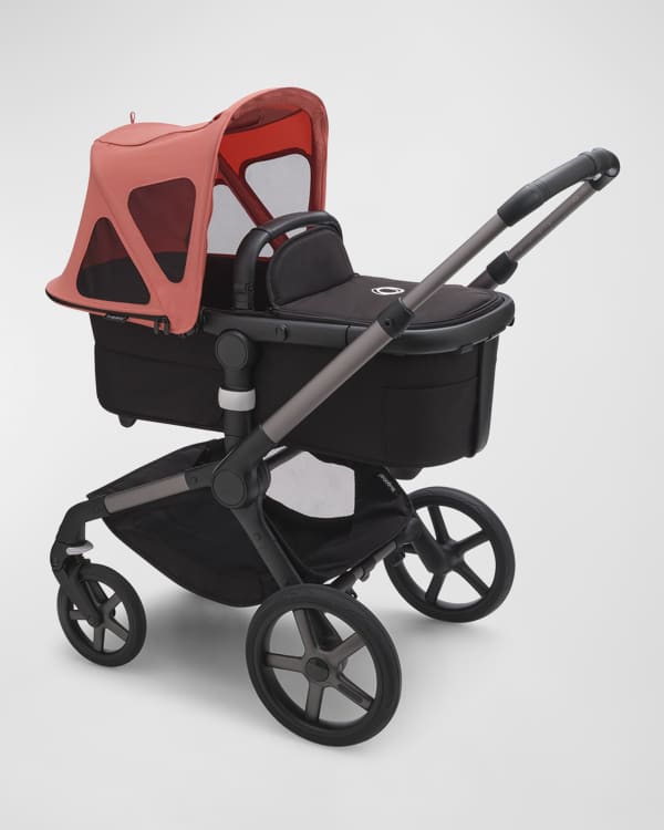 UPPAbaby Vista V2 Stroller with Bassinet Neiman Marcus