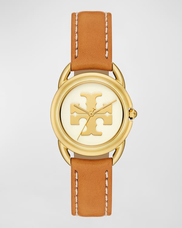 Tory burch blake discount watch
