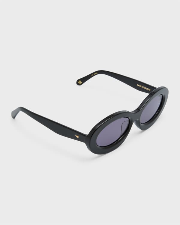 Karen walker isadore top