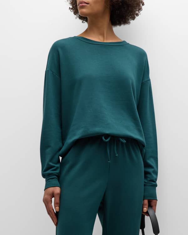Alo yin yang half zip pullover sales