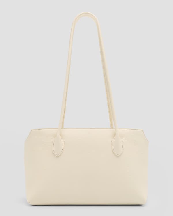 Prada small concept shopper hotsell