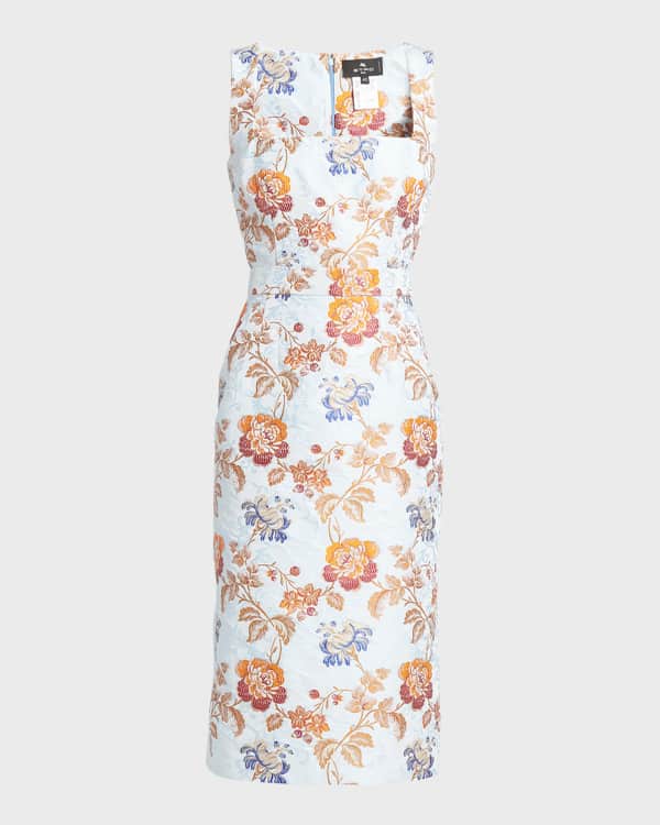 Neiman marcus new arrivals sheath dresses