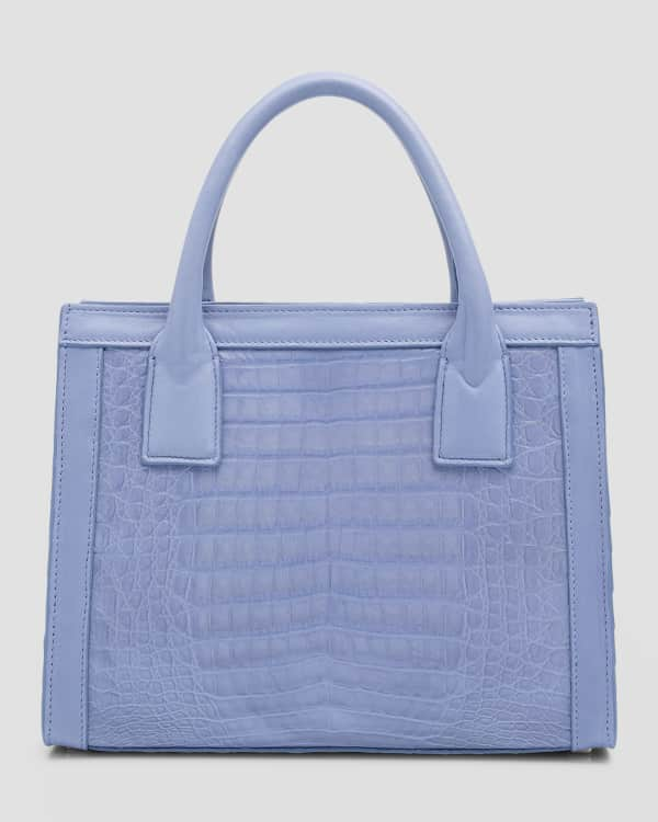 Small T Monogram Clear Tote: Women's Designer Tote Bags