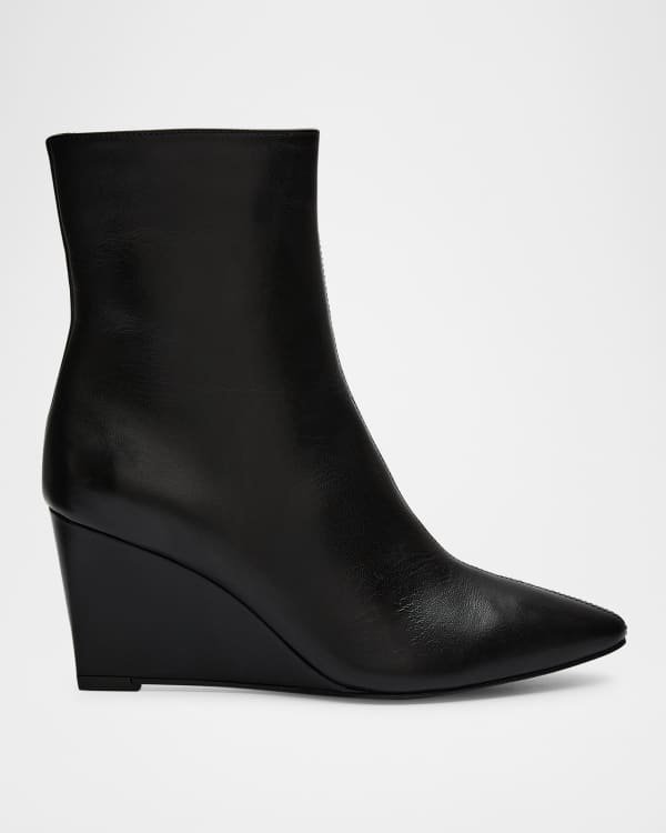 Aquatalia lina boot top