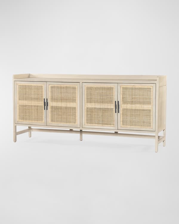 Greta Bone Inlay Sideboard Greta Bone Inlay Sideboard