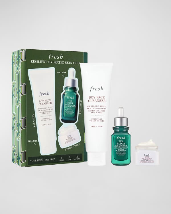 Fresh Limited Edition Advent Calendar Skincare Set ($503 Value
