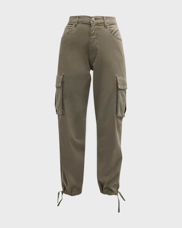 Sanctuary cropped discount cargo pants