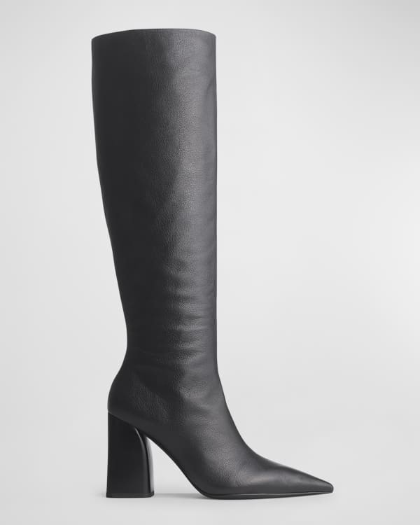 Rag and bone hot sale ellis zip boot