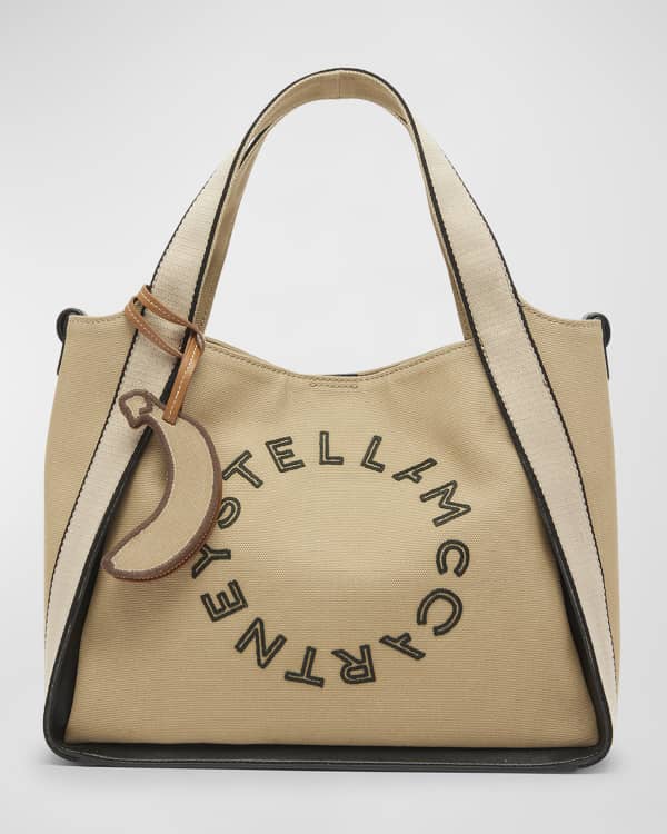 Stella McCartney Eco Mesh Rope Tote Bag Neiman Marcus