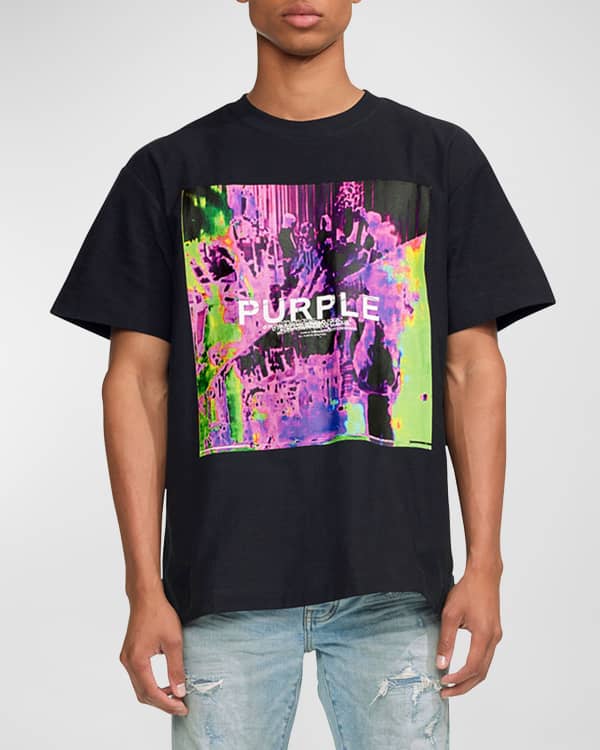 Enzo premium boys typo graphic printed t-shirt main image 1