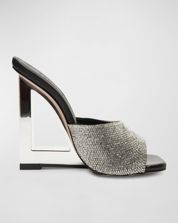 Schutz hot sale tammya sandals