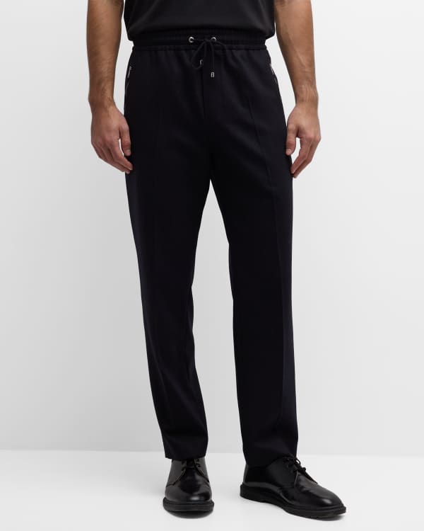 Chantilly Lounge Pants  Men's Erotic Sheer Trousers