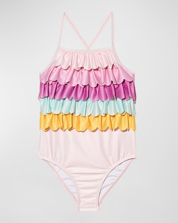 Burberry liana 2025 swimsuit