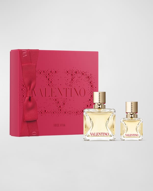 Valentino Voce Viva Eau de Parfum Gift Set Neiman Marcus