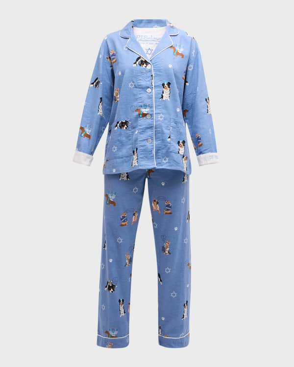 FeatherTouch™ Harper Pajama Set curated on LTK