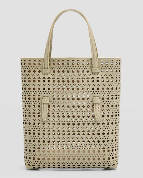 Neiman marcus leopard tote bag sales