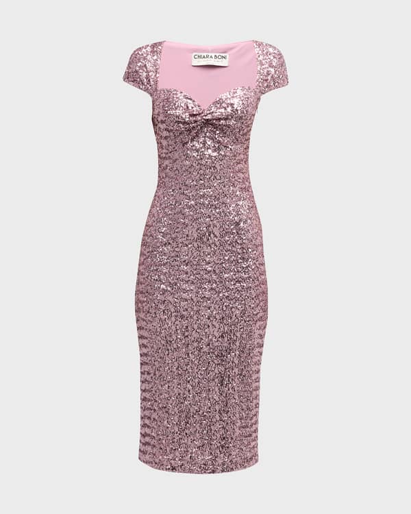 Petite cocktail dresses neiman marcus 2025