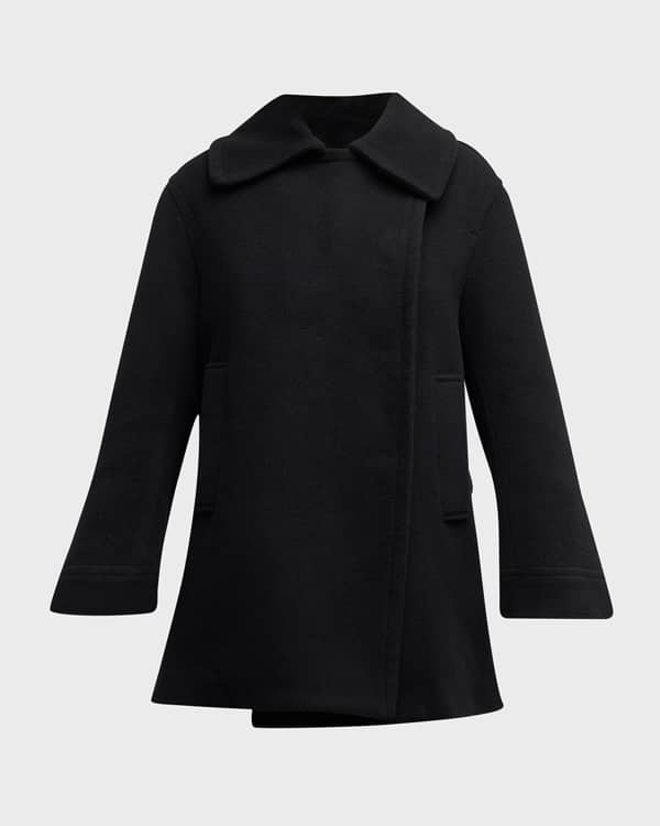 Neiman marcus petite coats on sale
