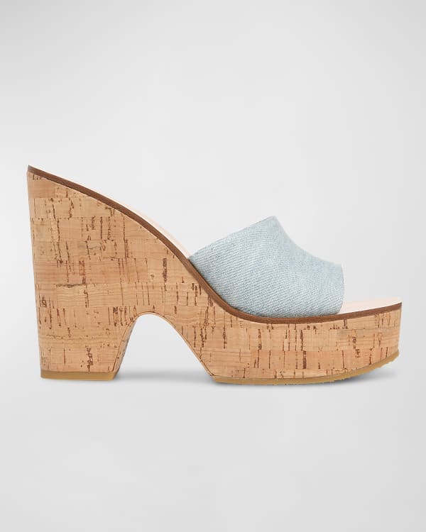 Dr scholls deals leopard wedge
