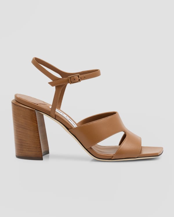 Jimmy choo jasie hot sale