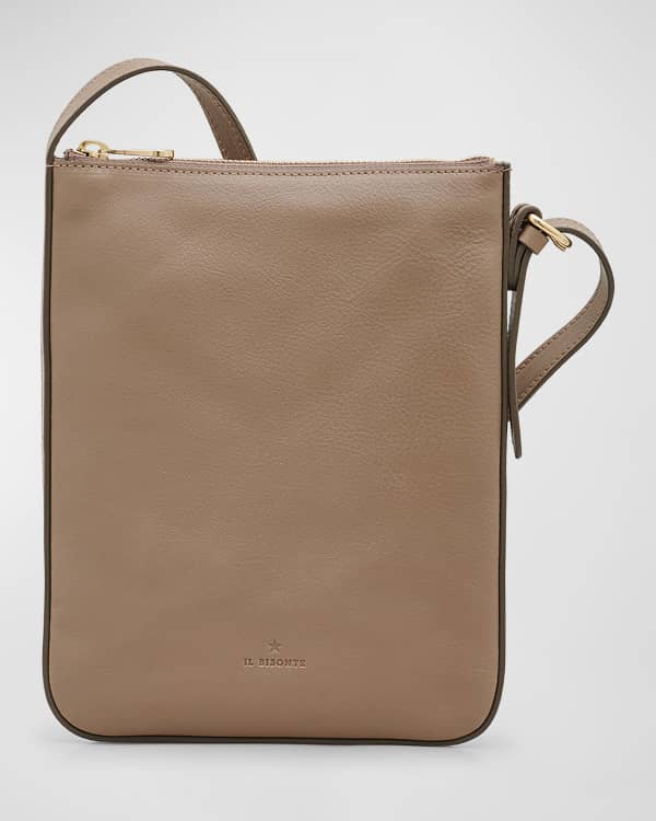 Perry Bombé Glazed Mini Bag: Women's Handbags - Tory Burch