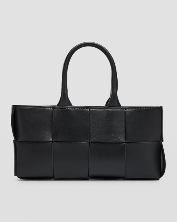 今季一番 Goddess Greca Versace Small Marcus Neiman | Bag Tote Leather バッグ